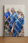 Evenement foto: Nijmeegse Vierdaagse 652
