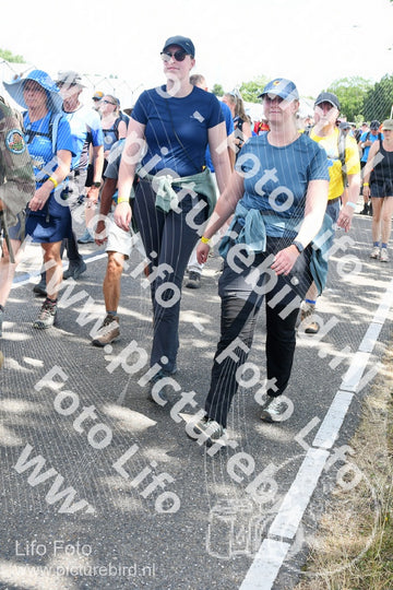 Evenement foto: Nijmeegse Vierdaagse 652