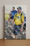 Evenement foto: Nijmeegse Vierdaagse 652