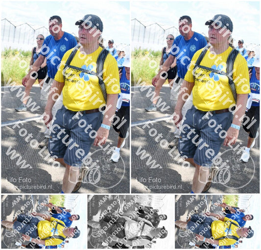 Evenement foto: Nijmeegse Vierdaagse 652