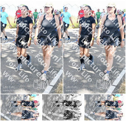 Evenement foto: Nijmeegse Vierdaagse 652