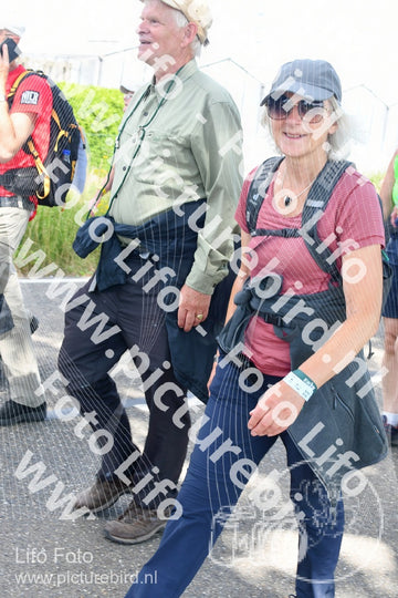 Evenement foto: Nijmeegse Vierdaagse 652