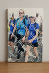 Evenement foto: Nijmeegse Vierdaagse 652