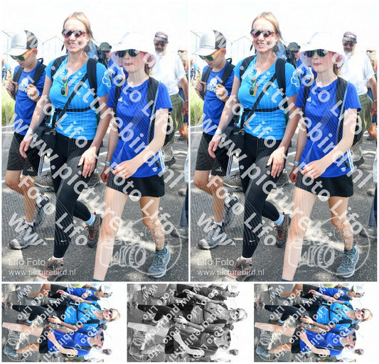 Evenement foto: Nijmeegse Vierdaagse 652