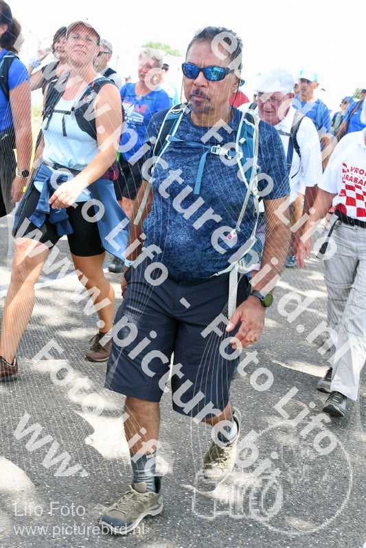 Evenement foto: Nijmeegse Vierdaagse 652