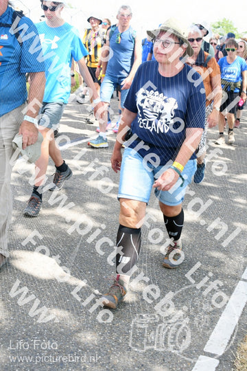 Evenement foto: Nijmeegse Vierdaagse 652