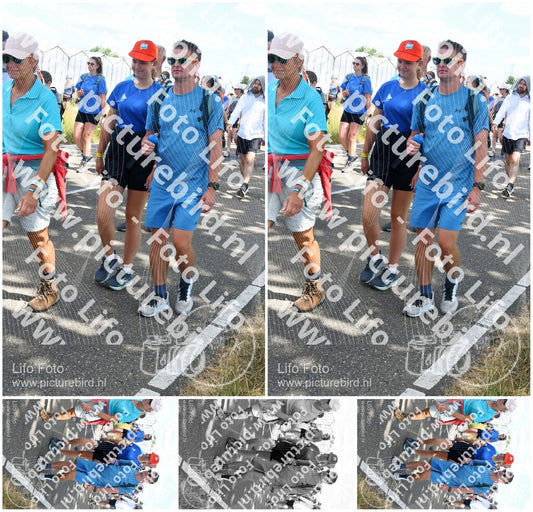 Evenement foto: Nijmeegse Vierdaagse 652