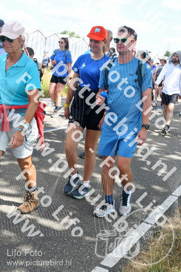 Evenement foto: Nijmeegse Vierdaagse 652