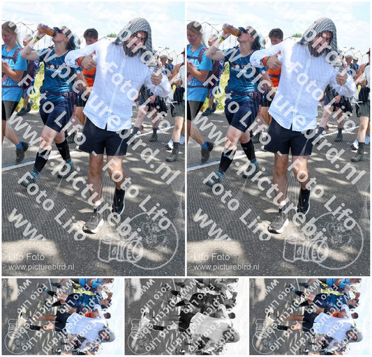 Evenement foto: Nijmeegse Vierdaagse 652