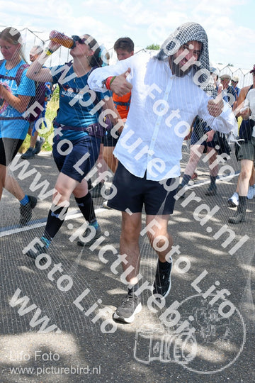 Evenement foto: Nijmeegse Vierdaagse 652