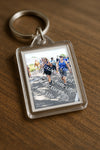 Evenement foto: Nijmeegse Vierdaagse 652