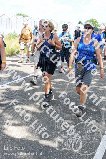 Evenement foto: Nijmeegse Vierdaagse 652