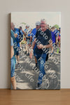 Evenement foto: Nijmeegse Vierdaagse 652