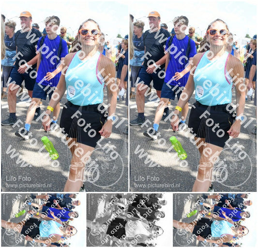 Evenement foto: Nijmeegse Vierdaagse 652
