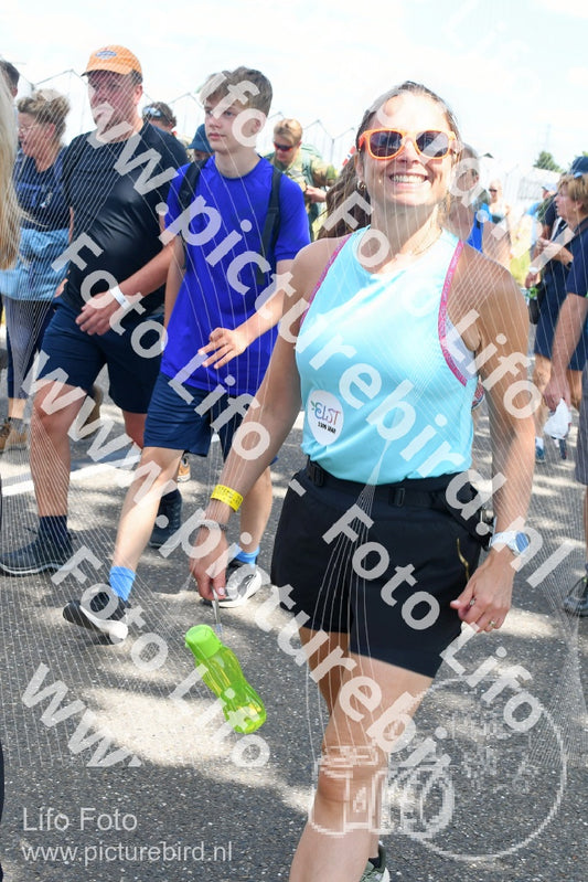 Evenement foto: Nijmeegse Vierdaagse 652