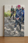 Evenement foto: Nijmeegse Vierdaagse 652