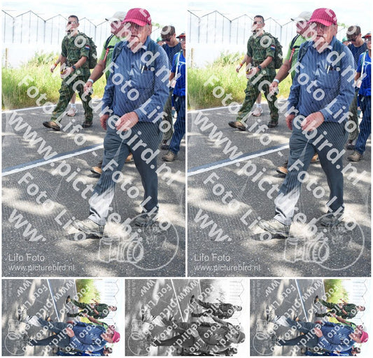 Evenement foto: Nijmeegse Vierdaagse 652