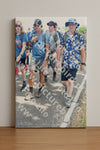 Evenement foto: Nijmeegse Vierdaagse 652