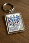 Evenement foto: Nijmeegse Vierdaagse 652