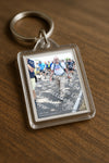 Evenement foto: Nijmeegse Vierdaagse 652