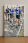 Evenement foto: Nijmeegse Vierdaagse 652