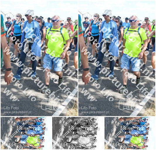 Evenement foto: Nijmeegse Vierdaagse 651