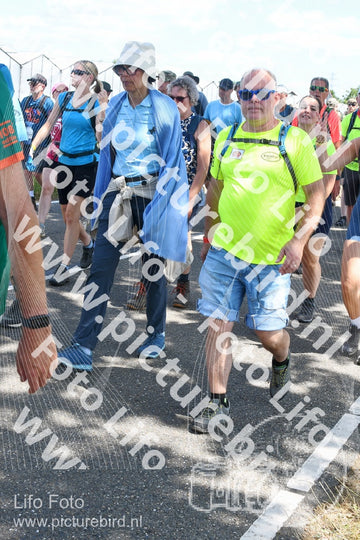 Evenement foto: Nijmeegse Vierdaagse 651