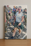 Evenement foto: Nijmeegse Vierdaagse 651
