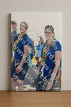 Evenement foto: Nijmeegse Vierdaagse 651