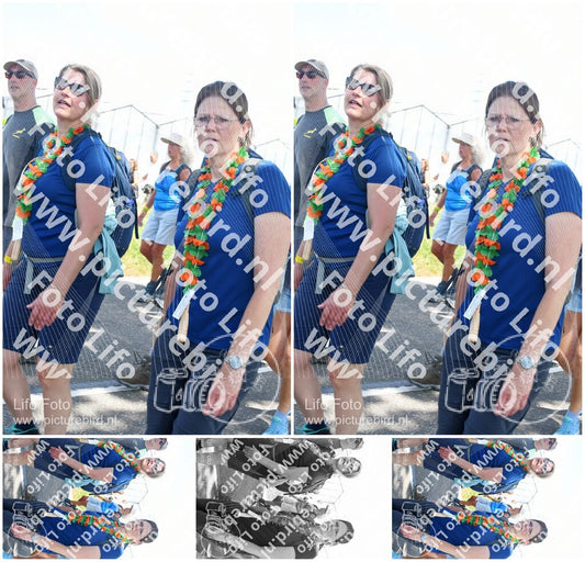 Evenement foto: Nijmeegse Vierdaagse 651