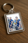 Evenement foto: Nijmeegse Vierdaagse 651