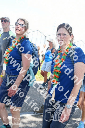Evenement foto: Nijmeegse Vierdaagse 651