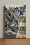 Evenement foto: Nijmeegse Vierdaagse 651