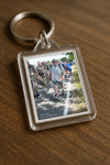 Evenement foto: Nijmeegse Vierdaagse 651