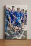 Evenement foto: Nijmeegse Vierdaagse 651