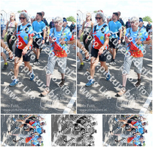 Evenement foto: Nijmeegse Vierdaagse 651
