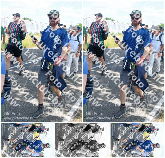 Evenement foto: Nijmeegse Vierdaagse 651