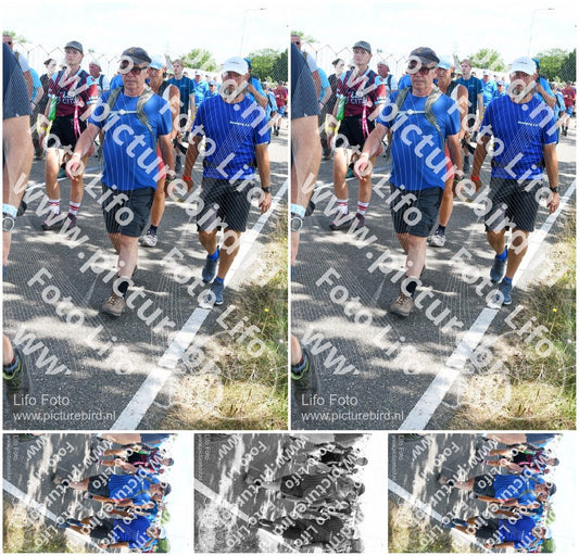 Evenement foto: Nijmeegse Vierdaagse 651