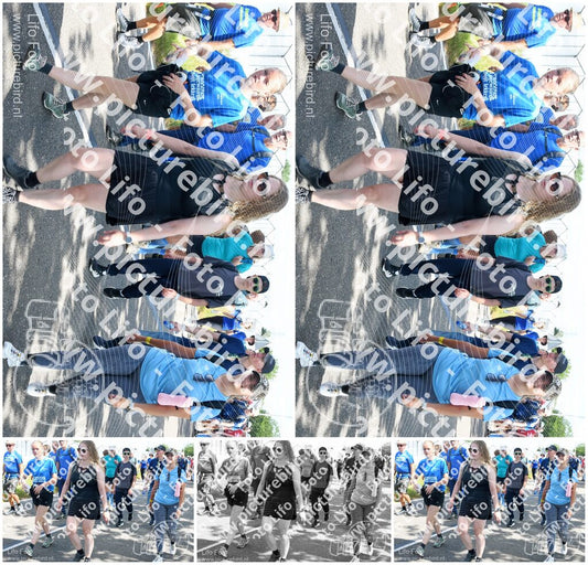 Evenement foto: Nijmeegse Vierdaagse 651