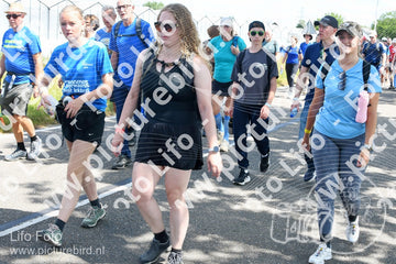 Evenement foto: Nijmeegse Vierdaagse 651