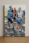 Evenement foto: Nijmeegse Vierdaagse 651