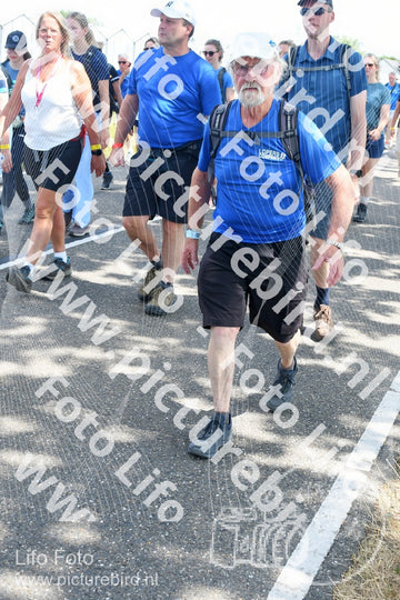 Evenement foto: Nijmeegse Vierdaagse 651