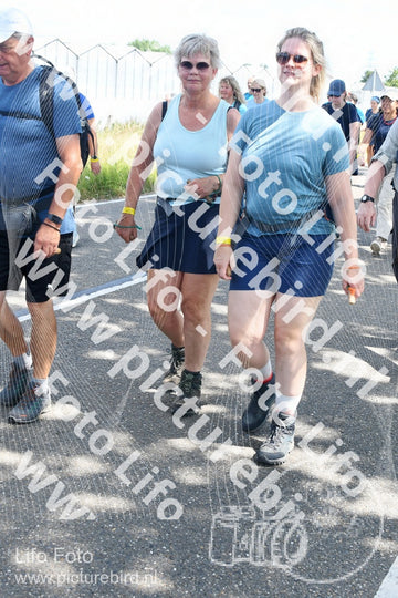 Evenement foto: Nijmeegse Vierdaagse 651