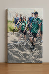 Evenement foto: Nijmeegse Vierdaagse 651
