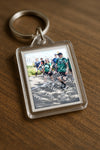 Evenement foto: Nijmeegse Vierdaagse 651