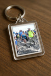 Evenement foto: Nijmeegse Vierdaagse 651