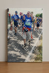 Evenement foto: Nijmeegse Vierdaagse 651