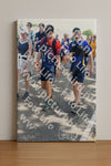 Evenement foto: Nijmeegse Vierdaagse 651