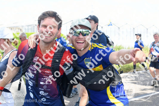 Evenement foto: Nijmeegse Vierdaagse 651