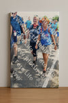 Evenement foto: Nijmeegse Vierdaagse 651
